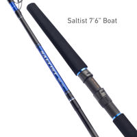 Daiwa Saltist Boat Rods